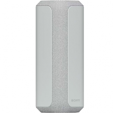 Caixa de som Speaker Portatil Sony SRS-XE200 - Cinza Claro
