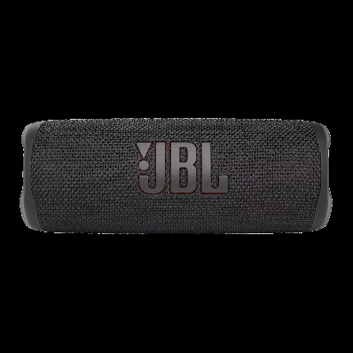 Caixa de Som JBL Flip 6 - Preto