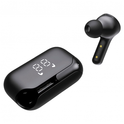 Fone de Ouvido Imilab Imiki T12 True Bluetooth - Preto