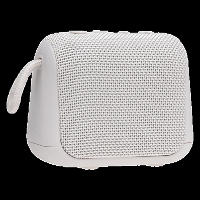 Caixa de Som Aiwa AW-KF3G - Cinza