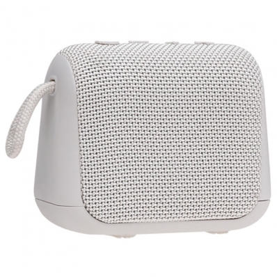 Caixa de som Speaker Aiwa AWKF3G/USB-C Cinza