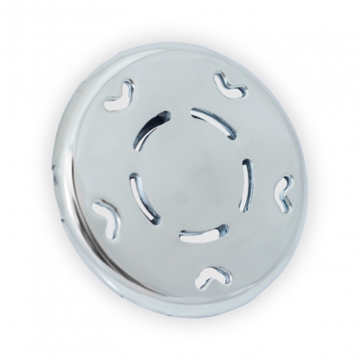 Dispositivo De Nivel Alvenaria Inox - Brustec
