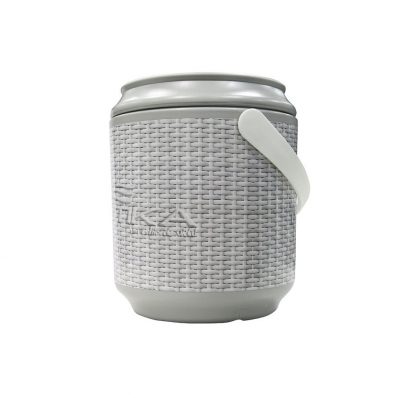 Cooler Rattan 5 Latas- Nautika