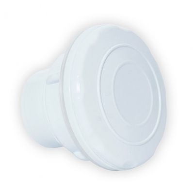 Dispositivo Rosca 1.1/2 Hibrido Fibra - Brustec