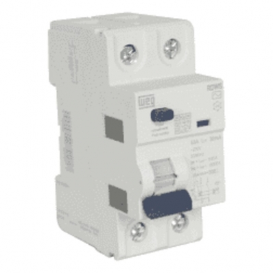 Interruptor Diferencial Residual Dr 40 A Eletric - 230v