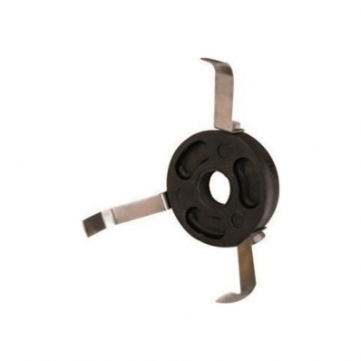 Adaptador P/ Refletor Led C/ Garras Modelo B - Pooltec