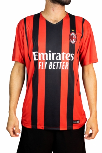 CAMISA GINGA MILAN - MASCULINA