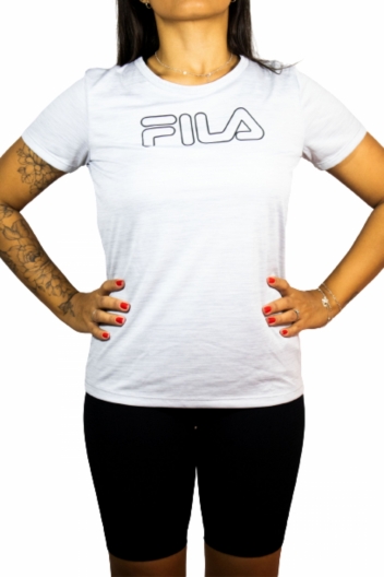 CAMISETA FILA BASIC TRAIN - FEMININA