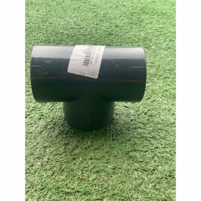 Te Pvc 50mm - Fluidra