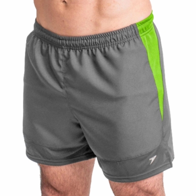 SHORT POKER RUNNER FAST - MASCULINO