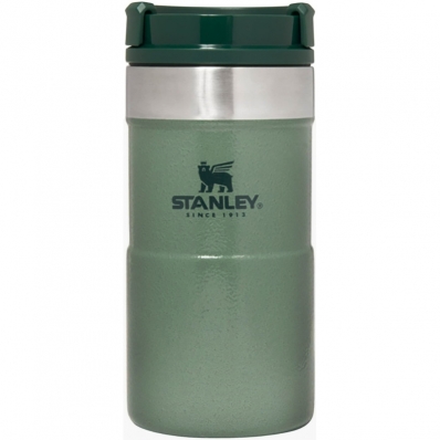 Garrafa Termica Stanley Classic The Neverleak Travel Mug 10-09856-011 (250ML) - Green