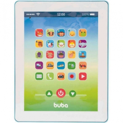 Tablet Buba Baby 08548