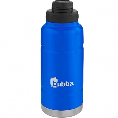 Garrafa Termica Bubba Trailblazer - Very Berry Blue 946ML