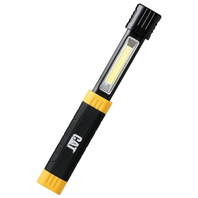 Lanterna LED Cat CT3110 Magnetica (170 Lumens)