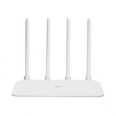 Roteador Xiaomi 4A AC1200 Dual Band - Branco