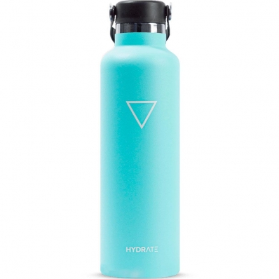 Garrafa Termica Hydrate 700 - Azul Claro 710ML