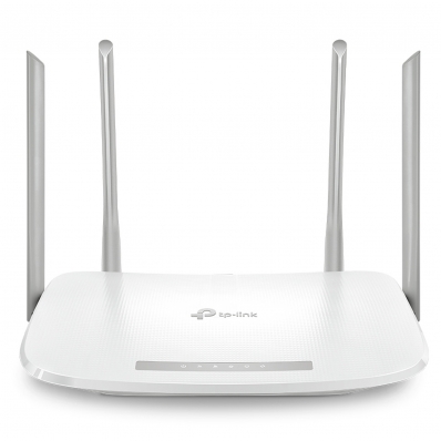 Roteador TP-Link EC220-G5 Dual Band Gigabit AC1200 - Branco