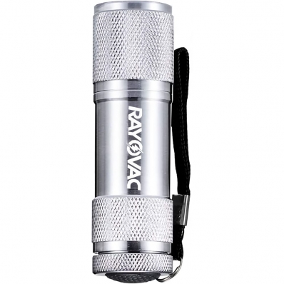 Lanterna LED Rayovac MLHV32 - Prata