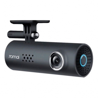 Camera para Carro Xiaomi 70MAI Smart Dash 1S D06 Full HD