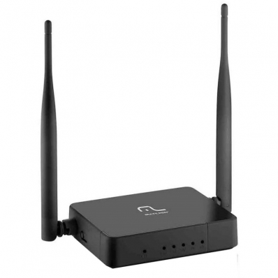 Roteador Multilaser 300MBPS Wireless - RE171