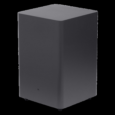 Caixa de Som JBL Bar 2.0 100 Watts para Soundbar JBL Bar 2.0 Plus - Preto
