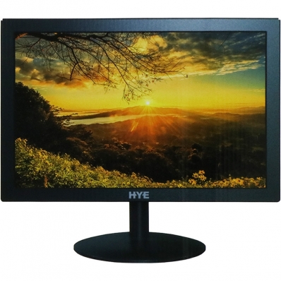 Monitor Hye 23" LED HD HY23WFNC HDMI/VGA