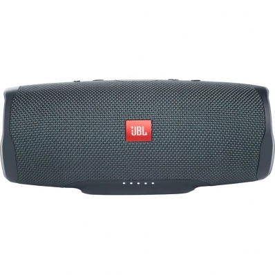 Caixa de som Speaker Portatil JBL Charge Essential 2 - Preto