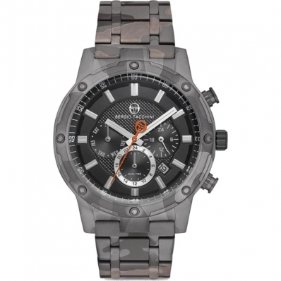Relogio Masculino Sergio Tacchini Analogico - ST.1.10076-1