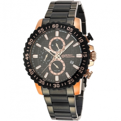 Relogio Masculino Sergio Tacchini Analogico - ST.1.10021-2