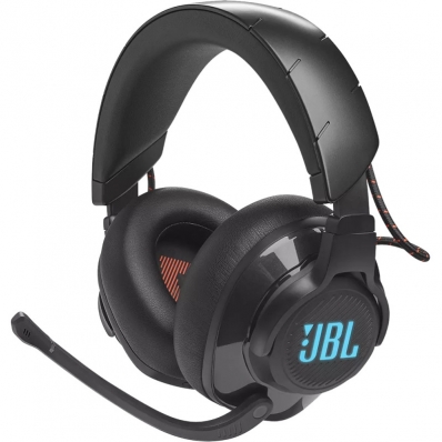 Headset JBL Gaming Quantum 610 USB RGB Surround