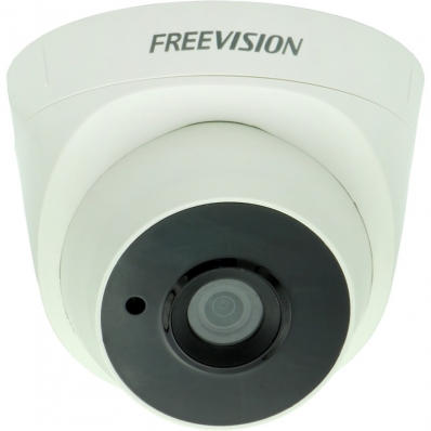 Camera de Seguranca Freevision Ir 3027AHD FHD 1080P