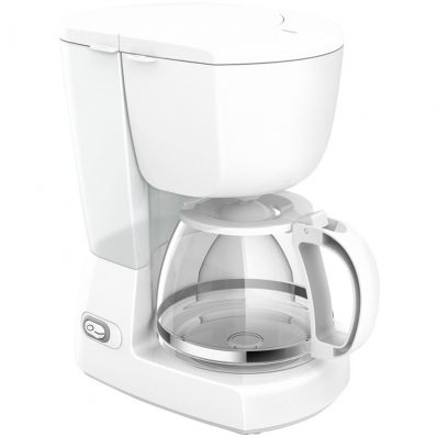 Cafeteira Eletrica Mitsuo CM4298-V 750W 110V/60HZ Branco
