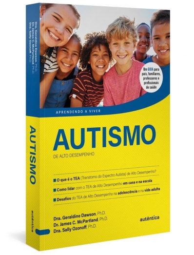 Autismo de alto desempenho