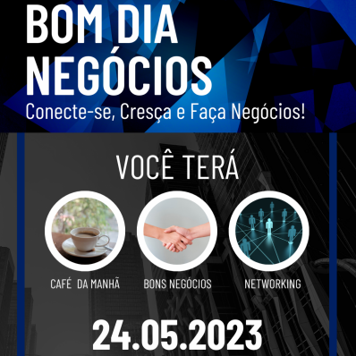 Bom Dia Negócios 