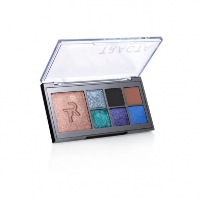Tracta Acqua Palette 2x1 Sombra/Blush