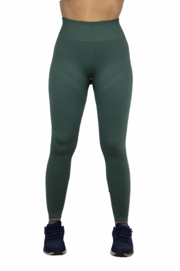 CALCA LUPO LEGGING SHINE II - FEMININA