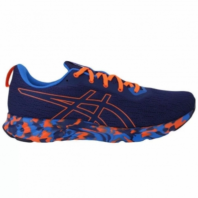 TENIS ASICS VERSABLAST 2 - MASCULINO