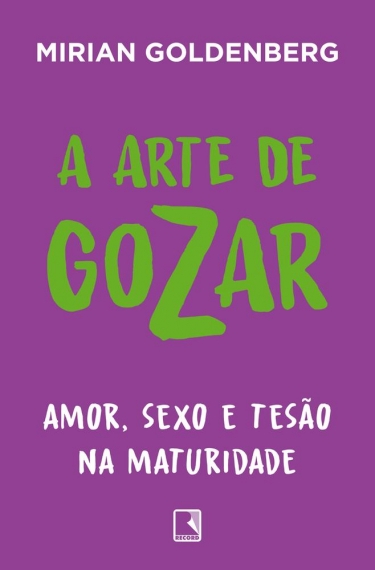 A arte de gozar