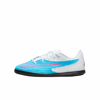 TENIS NIKE FUTSAL PHANTOM GX CLUB - INFANTIL