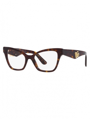 Armação DOLCE & GABBANA 3369 502