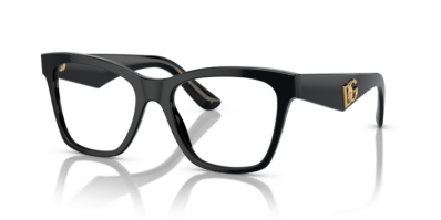 Armação DOLCE & GABBANA 3374 501
