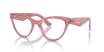 Armação DOLCE & GABBANA 3372 3405