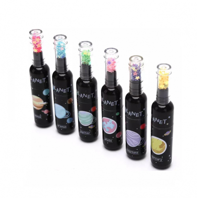 Marca texto Planet cores avulso