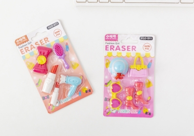 Borracha Fashion Girl 5 und blister