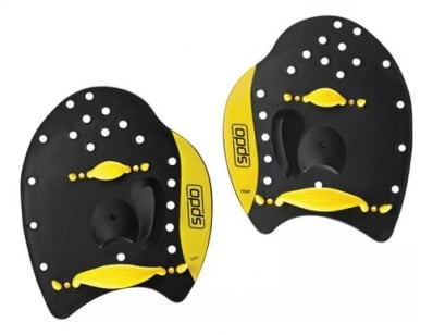 Palmar De Natação Speedo Power Paddle 