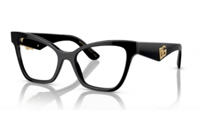 Armação DOLCE & GABBANA 3369 501