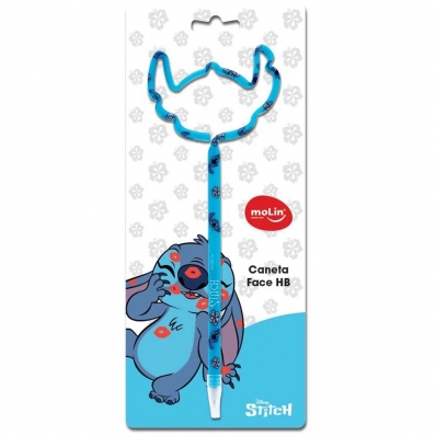 Caneta face Stitch avulso