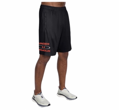 SHORT UNDER ARMOUR TECH WM GP - MASCULINO