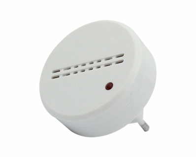 Repelente Eletronico Mosquitos/Pernilongos Bivolt Blister
