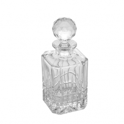 Garrafa Dover em Cristal 700ml